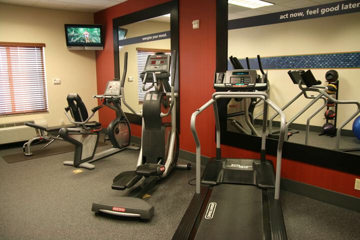 Hampton Inn & Suites Banning-Beaumont