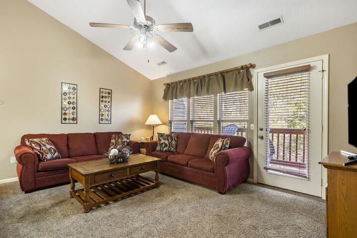 Stonebridge Village Resort