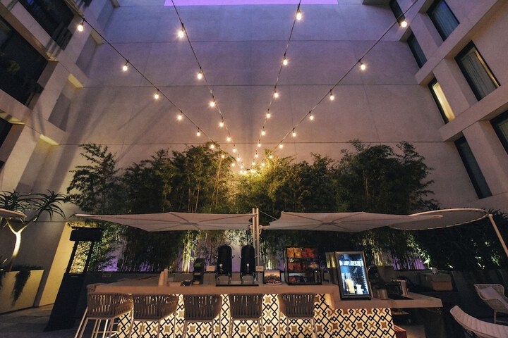 The Godfrey Hotel Hollywood