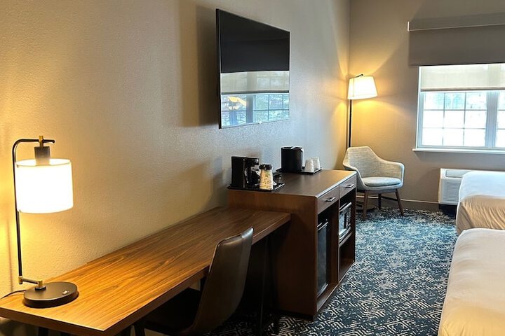Four Points by Sheraton Bedford Manchester Airport