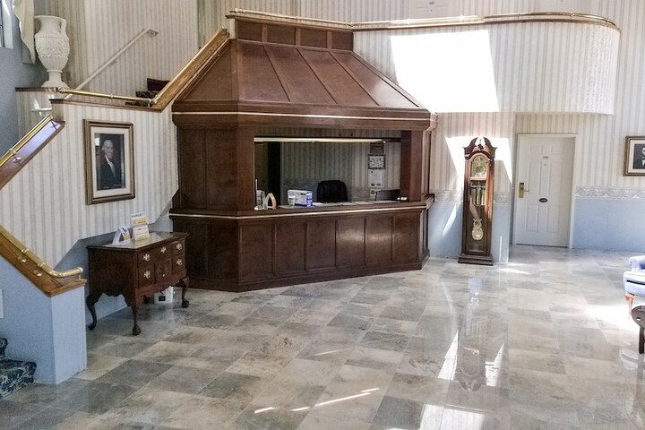 Hotel Interior 16 of 41