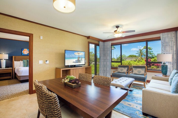 Koloa Landing Resort at Poipu Autograph Collection