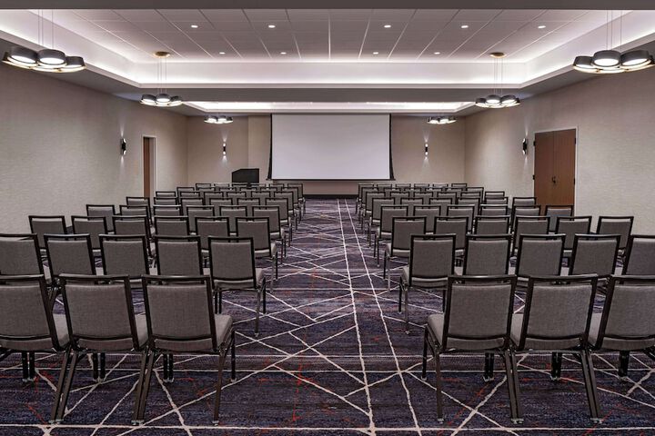 Hyatt Place Indianapolis Downtown