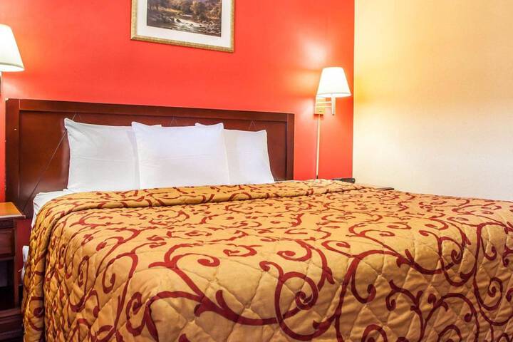 Rodeway Inn Jersey City North