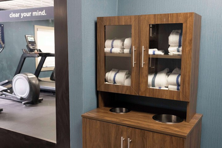 Hampton Inn Kent / Akron Area