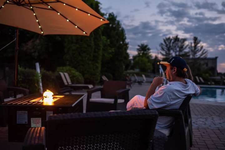 Terrace/Patio 66 of 74