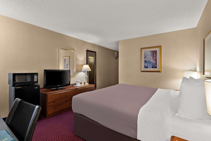Quality Inn & Suites Craig
