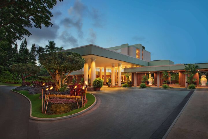 Hotel 4 of 107