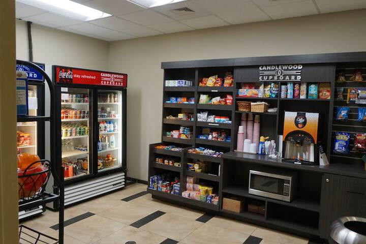 Candlewood Suites West Springfield by IHG