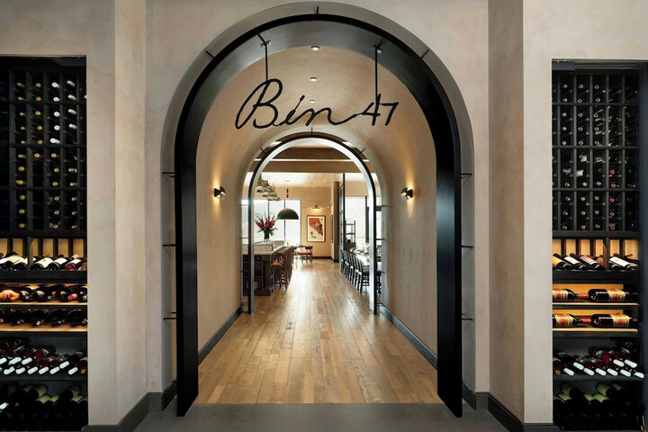 The Somm Hotel & Spa Autograph Collection