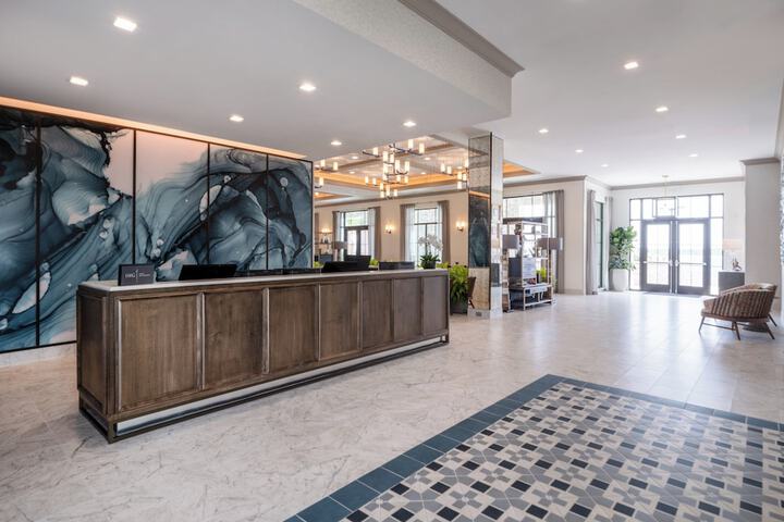 Hotel Indigo Panama City Marina by IHG