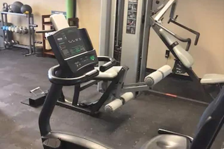 Health and Fitness 26 of 29