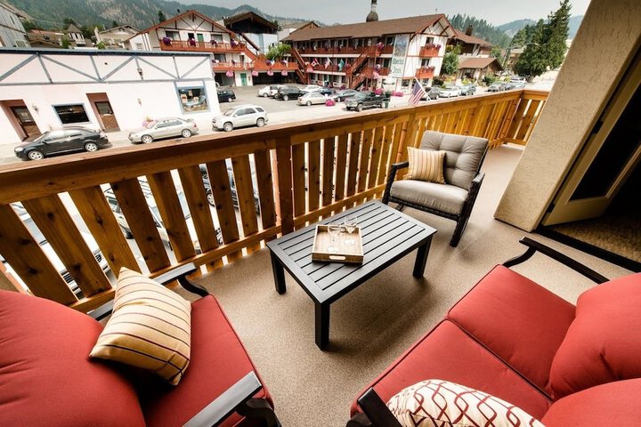 Obertal Inn