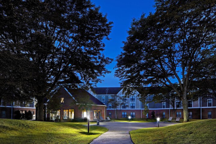 Homewood Suites by Hilton Chicago-Lincolnshire