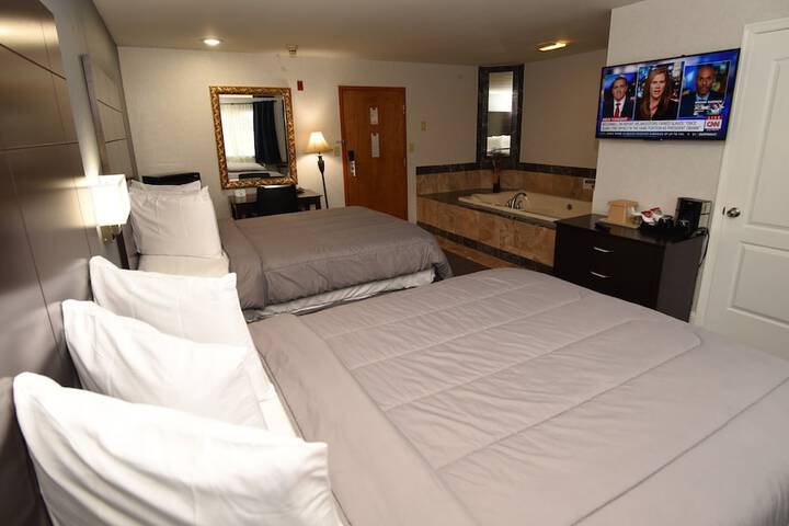 FairBridge Hotel Atlantic City