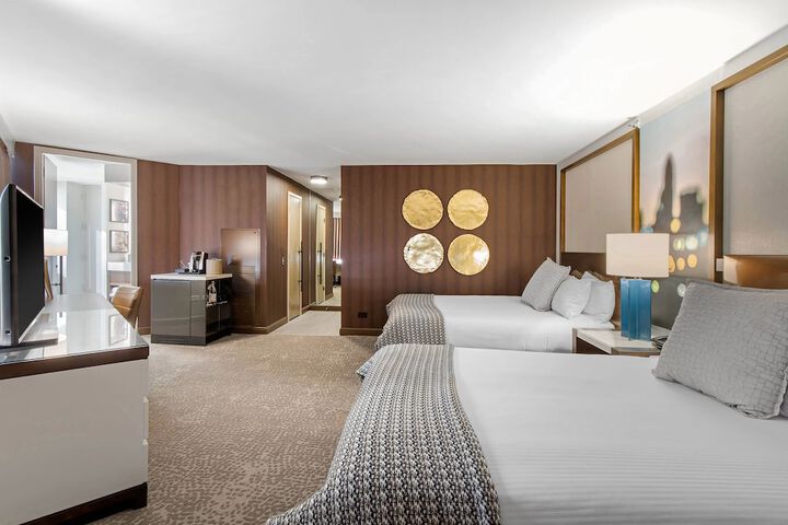 Omni Charlotte Hotel