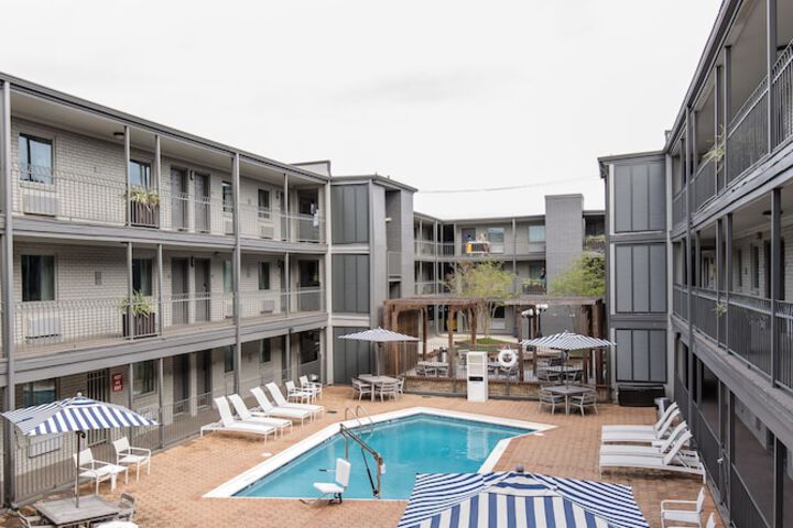 Country Inn & Suites by Radisson Metairie (New Orleans), LA