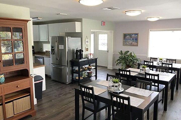My Sarasota Getaway