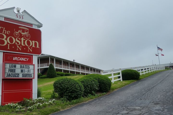 Boston Inn