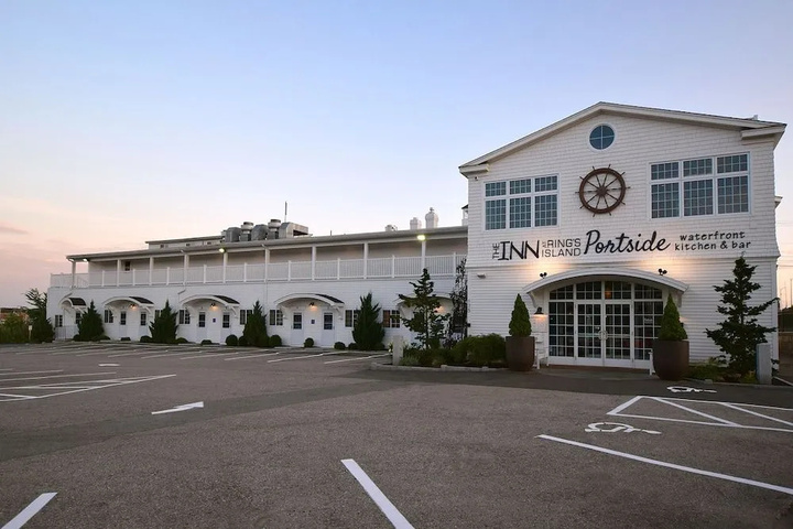 The Inn at Rings Island