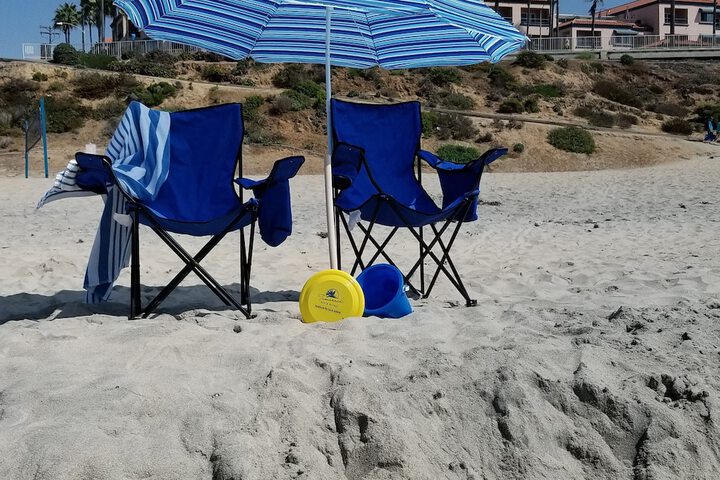 Tamarack Beach Resort Hotel