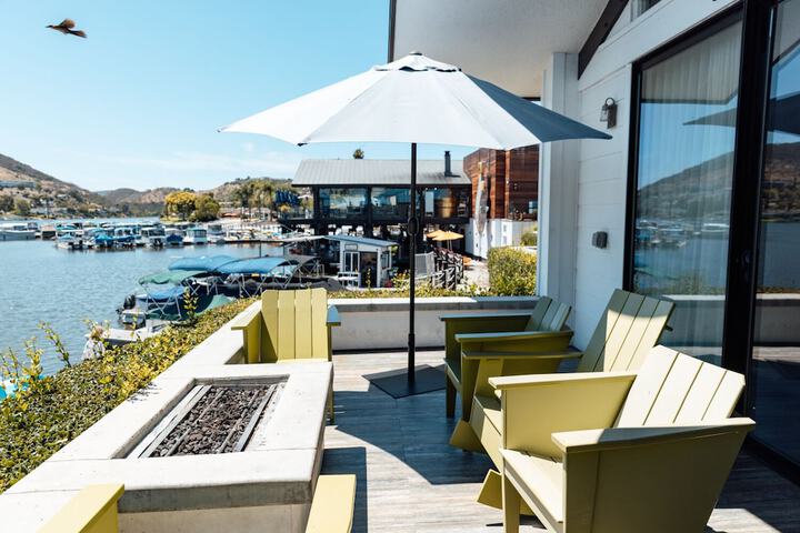 Terrace/Patio 53 of 72
