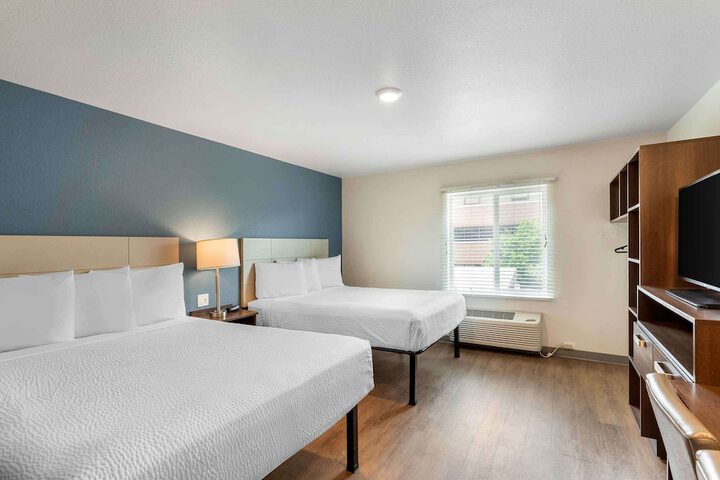 Extended Stay America Suites - Denver - Centennial