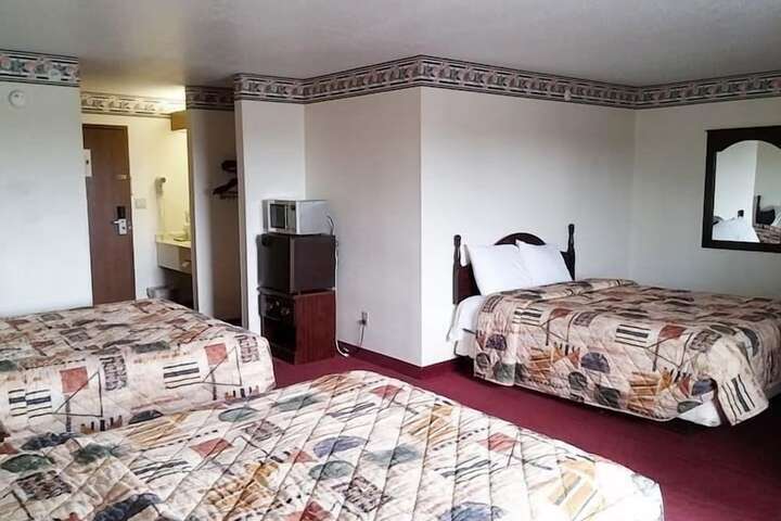 Economy Inn