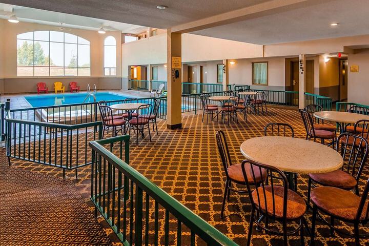 Days Inn by Wyndham Swift Current