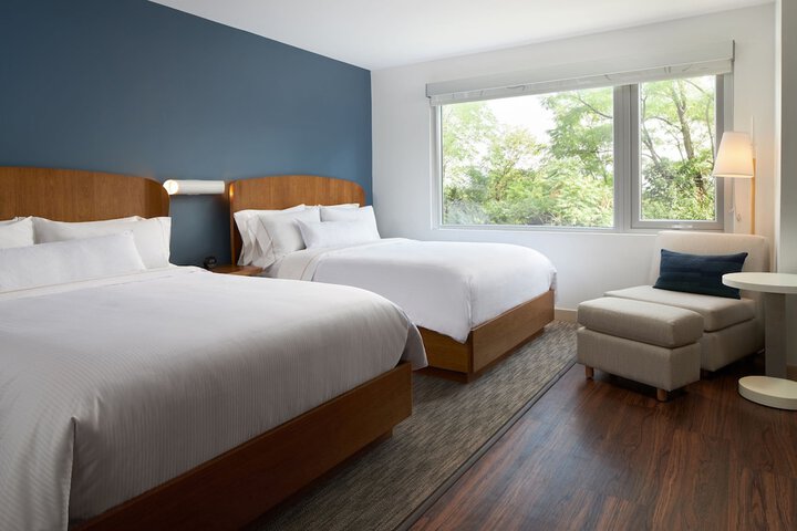 Element by Marriott Valley Forge King of Prussia