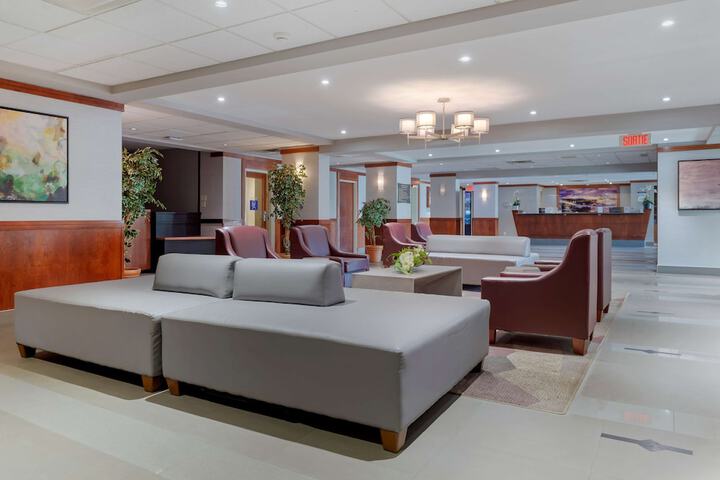 Hotel Interior 11 of 64