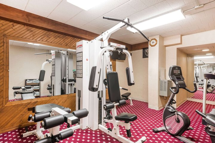 Health and Fitness 52 of 55