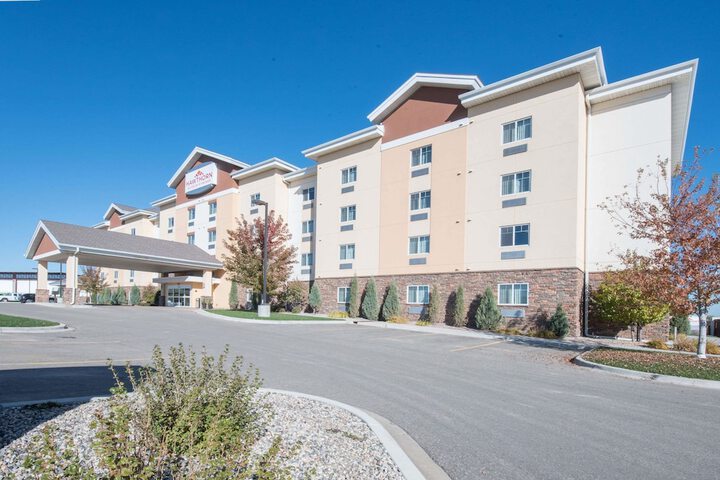 Hotel 1 of 58