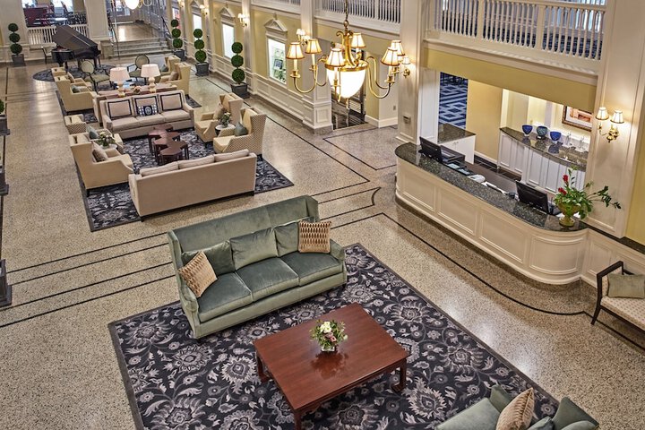 Hotel Interior 4 of 25
