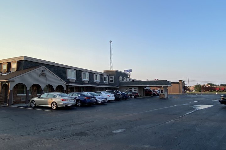 Americas Best Value Inn Marion OH