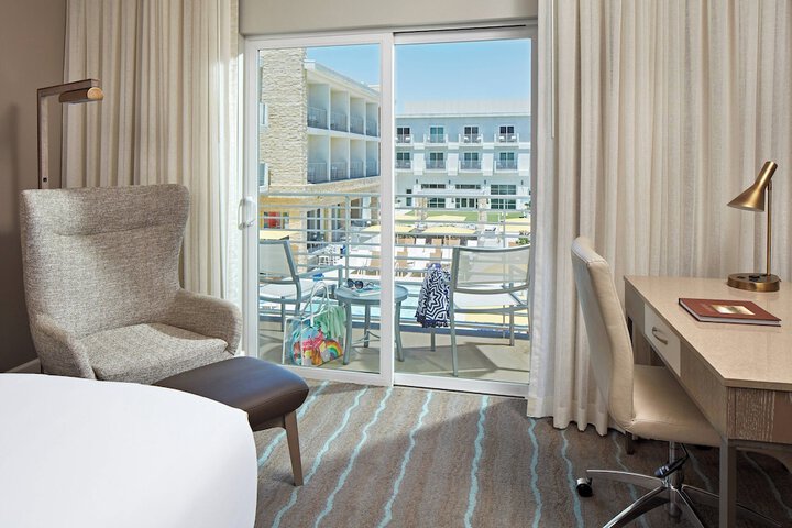 Hotel Paseo Autograph Collection by Marriott