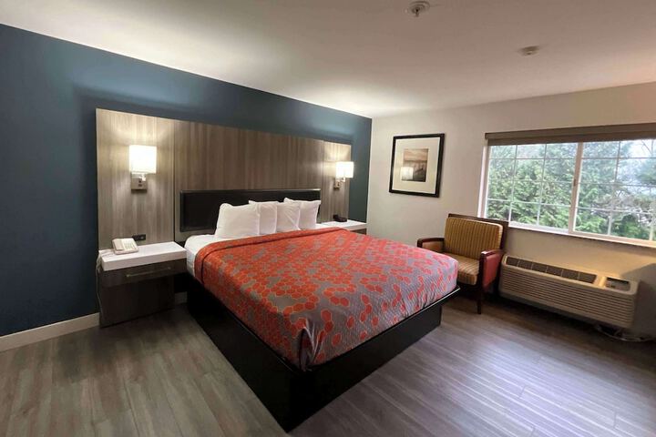 Baymont by Wyndham Kent / Seattle