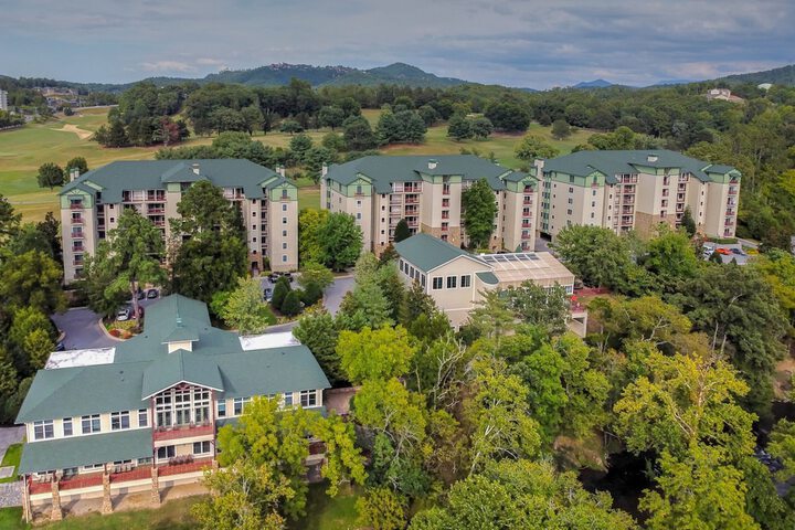 RiverStone Condo Resort & Spa