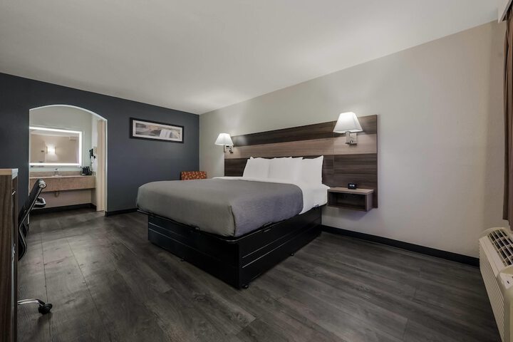 Quality Inn Gadsden – Attalla