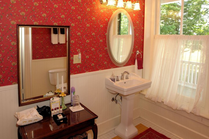 Rockwood Manor
