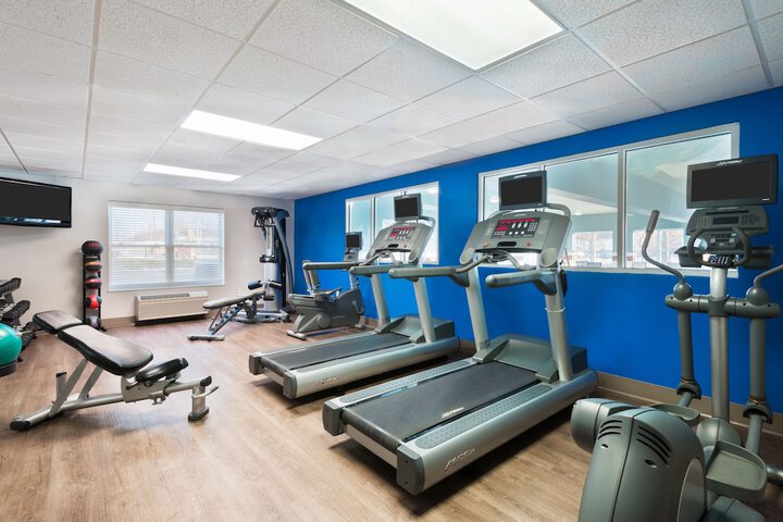 Health and Fitness 45 of 48