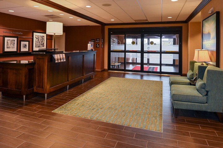 Hotel Interior 9 of 56