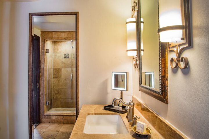 La Posada de Santa Fe a Tribute Portfolio Resort & Spa by Marriott