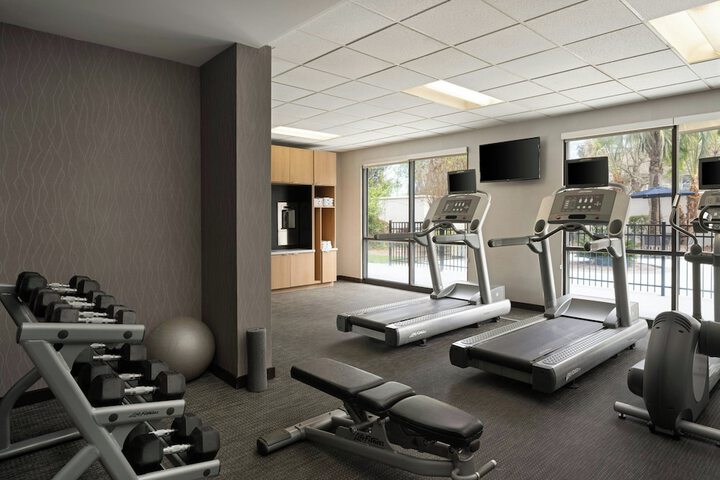 Courtyard by Marriott Valdosta