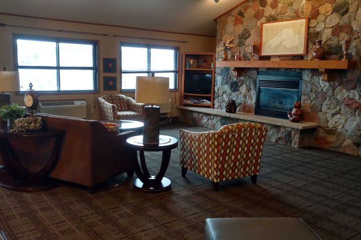 AmericInn by Wyndham Calumet