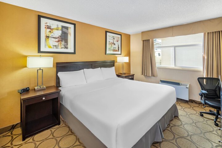 Econo Lodge Taber