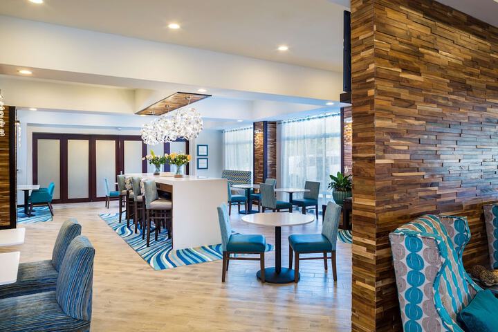 Hampton Inn Atlantic City / Absecon