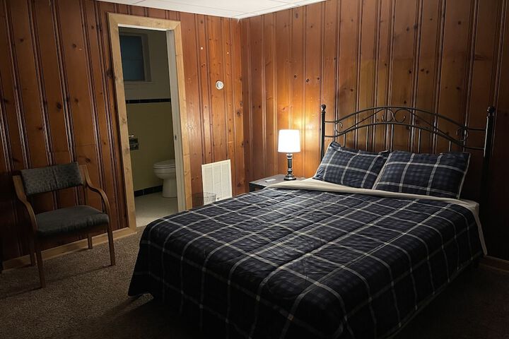 Aldeco Motel