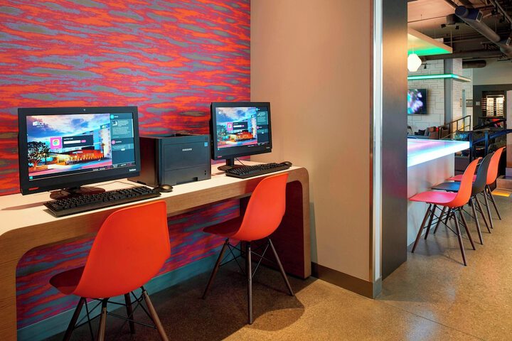 Aloft Columbus Westerville