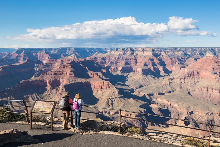 Grand Canyon Hotel and Suites